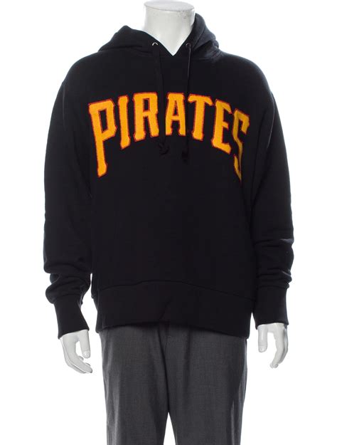 gucci pirates hoodie|Gucci Hoodies for Men .